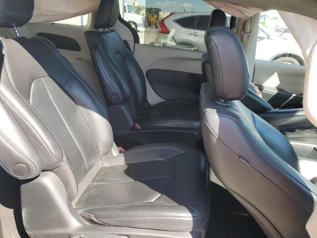 Photo 11 from auction – 2021 CHRYSLER PACIFICA H with VIN 2C4RC1L73MR594656