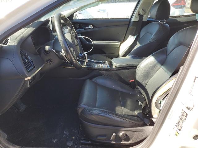 Photo 7 from auction – 2018 KIA STINGER PR with VIN KNAE25LA0J6012923