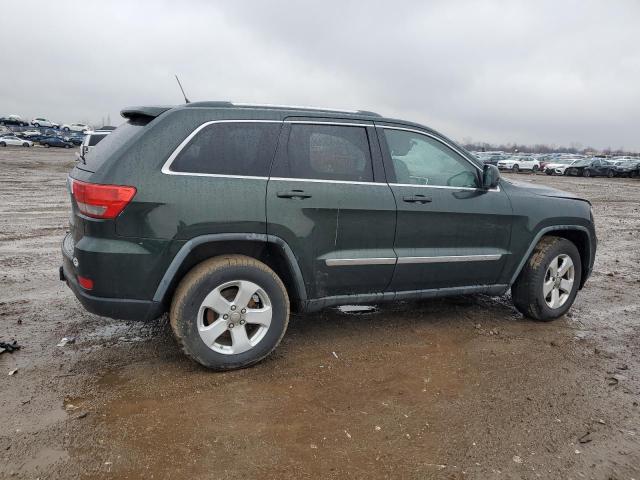 Photo 3 from auction – 2011 JEEP GRAND CHER with VIN 1J4RR4GG5BC543136