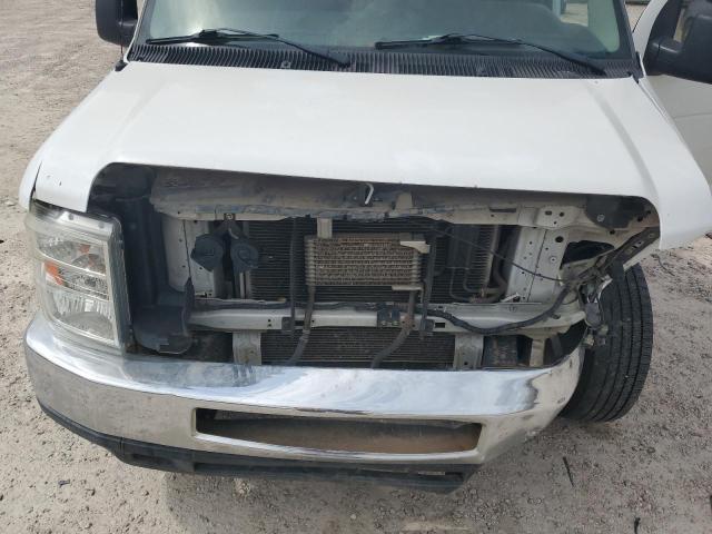 Photo 12 from auction – 2014 FORD ECONOLINE with VIN 1FBSS3BL9EDB00484