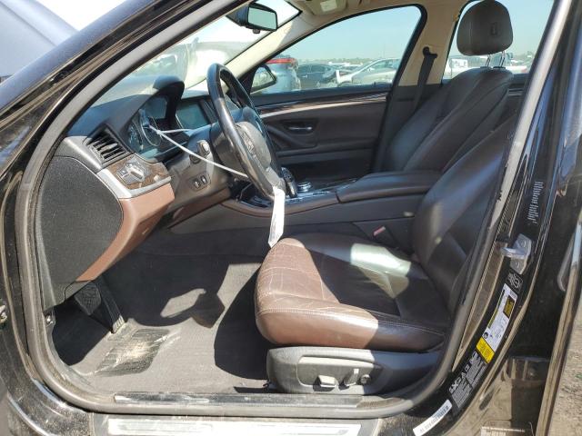 Снимка 7 от търг – 2014 BMW 528 XI с VIN WBA5A7C55ED619693