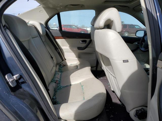 Снимка 10 от търг – 2010 SAAB 9-3 2.0T с VIN YS3FA4BYXA1614706