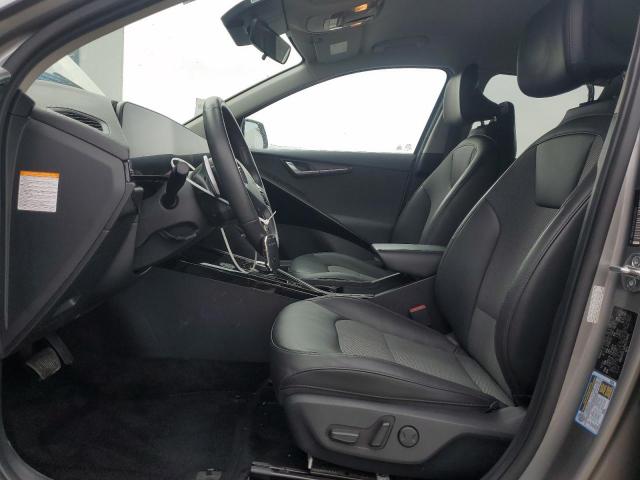 Photo 7 from auction – 2023 KIA NIRO WIND with VIN KNDCR3L14P5025604