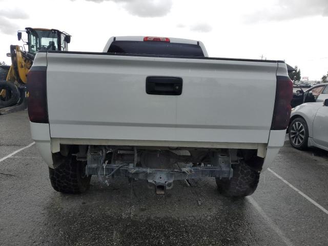 Photo 6 from auction – 2014 CHEVROLET SILVERADO with VIN 1GCRCREC5EZ338597