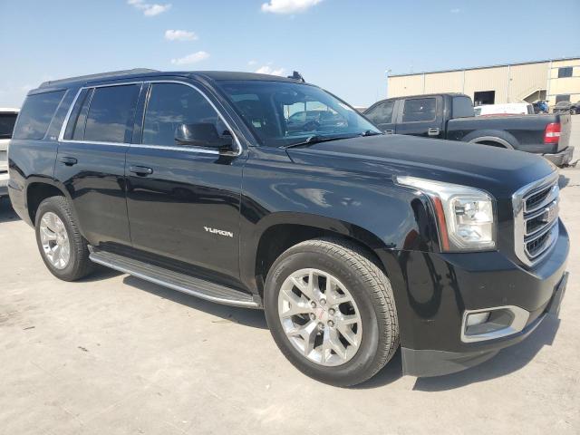Photo 4 from auction – 2017 GMC YUKON SLE with VIN 1GKS1AKC7HR353317