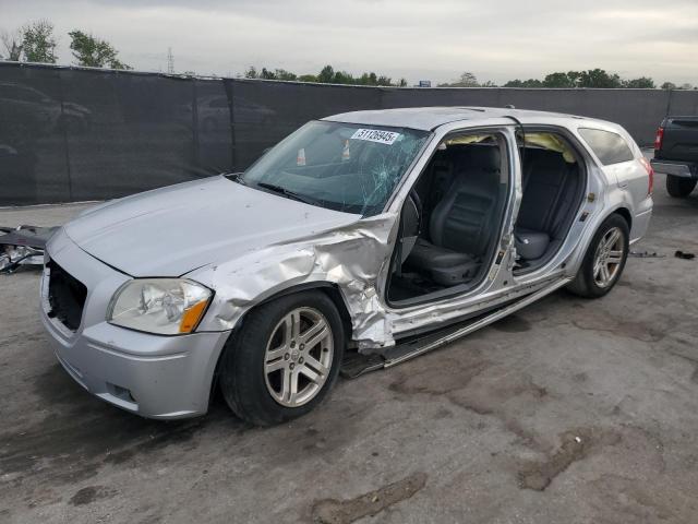 Photo 1 from auction – 2005 DODGE MAGNUM R/T with VIN 2D8GV58235H637844