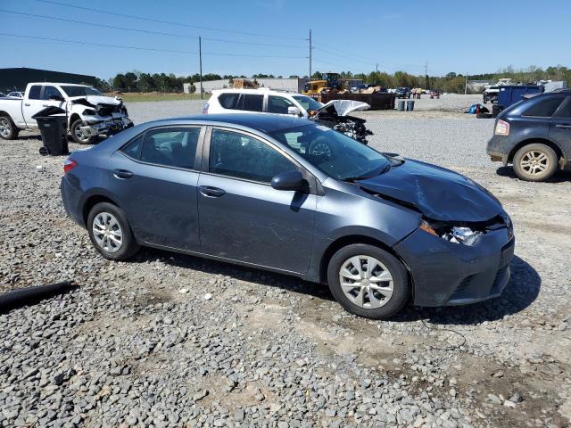 Photo 4 from auction – 2014 TOYOTA COROLLA L with VIN 5YFBURHE7EP127911