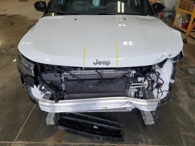 Photo 12 from auction – 2025 JEEP COMPASS LI with VIN 3C4NJDCN6ST511302