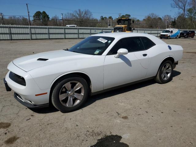 DODGE CHALLENGER 2015 with VIN 2C3CDZAG3FH719995 - Photo from auction
