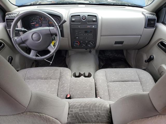 Снимка 8 от търг – 2005 GMC CANYON с VIN 1GTCS198258227947