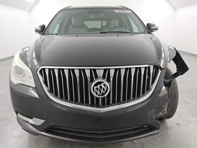 Снимка 5 от търг – 2014 BUICK ENCLAVE с VIN 5GAKRBKD8EJ336573
