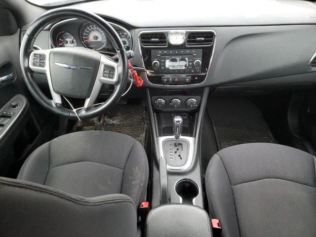 Photo 8 from auction – 2012 CHRYSLER 200 TOURIN with VIN 1C3CCBBBXCN170960