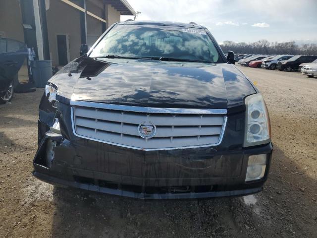 Photo 5 from auction – 2008 CADILLAC SRX with VIN 1GYEE637680123908