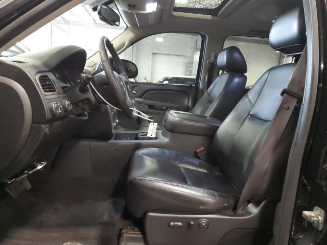Photo 7 from auction – 2012 CHEVROLET silverado with VIN 1GCPKTE79CF240133
