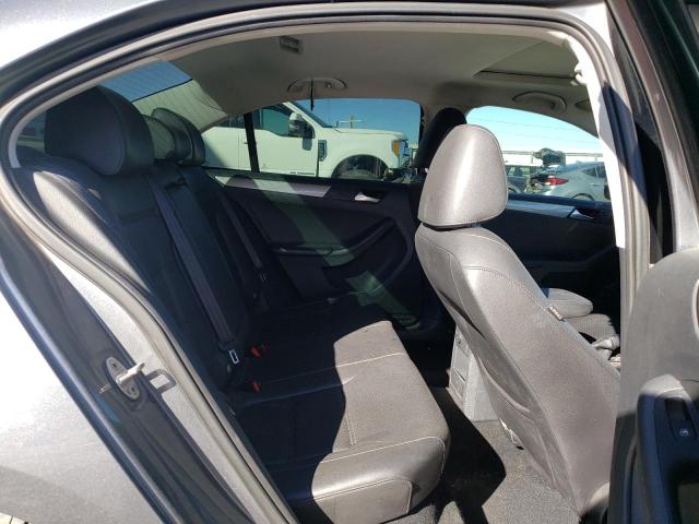 Photo 11 from auction – 2017 VOLKSWAGEN JETTA SE with VIN 3VWDB7AJ8HM353006