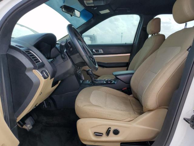 Photo 7 from auction – 2017 FORD EXPLORER X with VIN 1FM5K7D80HGD34715