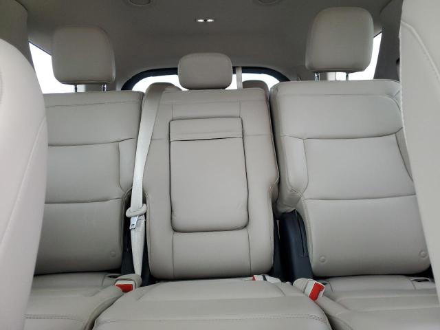 Photo 10 from auction – 2023 FORD EXPLORER X with VIN 1FMSK8DHXPGA85993