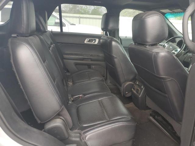 Снимка 11 от търг – 2011 FORD EXPLORER L с VIN 1FMHK7F88BGA92967