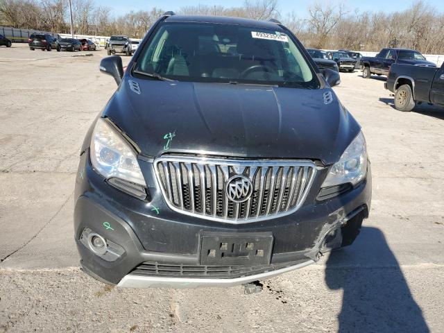 Photo 5 from auction – 2016 BUICK ENCORE with VIN KL4CJESB1GB739117