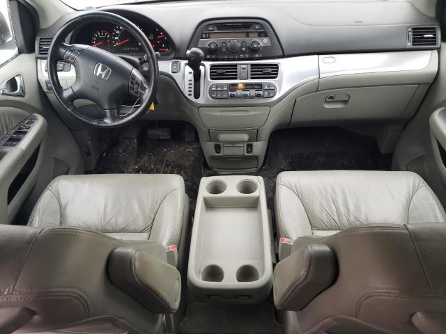 Photo 8 from auction – 2008 HONDA ODYSSEY EX with VIN 5FNRL38678B406346