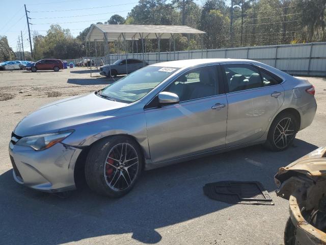 Photo 1 from auction – 2015 TOYOTA CAMRY LE with VIN 4T1BF1FKXFU495696