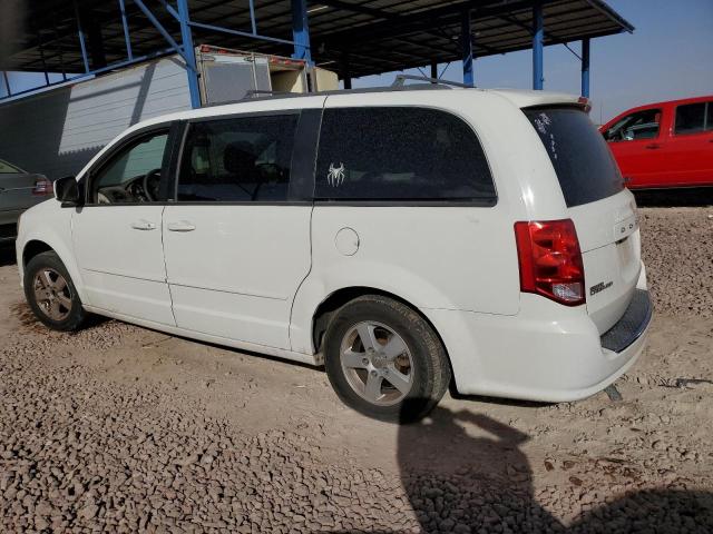 Photo 2 from auction – 2013 DODGE GRAND CARA with VIN 2C4RDGCG5DR612154