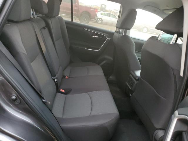 Photo 11 from auction – 2024 TOYOTA RAV4 XLE with VIN 2T3P1RFVXRC413783