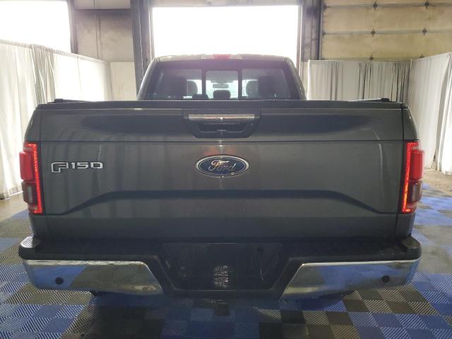 Photo 6 from auction – 2017 FORD F150 SUPER with VIN 1FTFW1EF9HKD19618