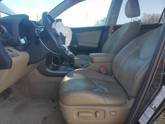 Снимка 7 от търг – 2011 TOYOTA RAV4 LIMIT с VIN 2T3DK4DV9BW047583