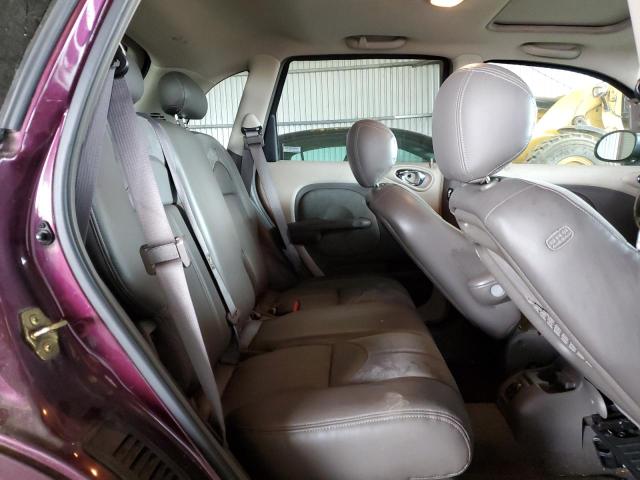 Photo 10 from auction – 2001 CHRYSLER PT CRUISER with VIN 3C8FY4BB41T520889