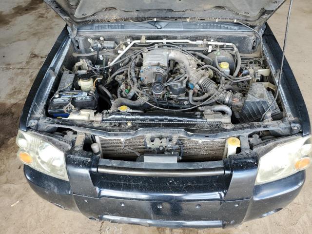 Photo 11 from auction – 2003 NISSAN FRONTIER C with VIN 1N6MD29Y13C412289