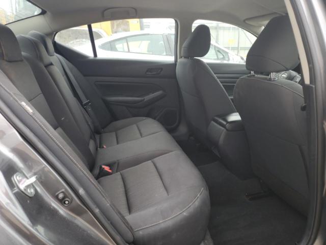 Photo 10 from auction – 2024 NISSAN ALTIMA S with VIN 1N4BL4BV9RN372992