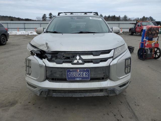 Photo 5 from auction – 2021 MITSUBISHI OUTLANDER with VIN JA4ARUAU2MU017104