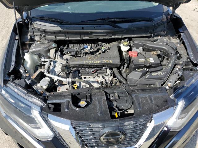 Photo 11 from auction – 2018 NISSAN ROGUE S with VIN KNMAT2MV1JP562124