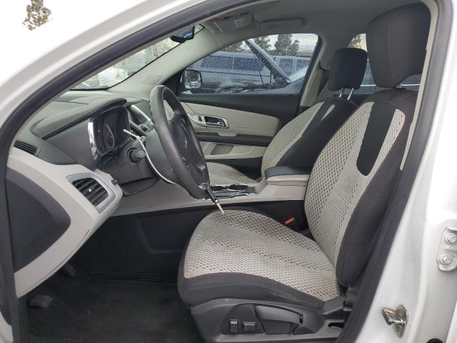 Снимка 7 от търг – 2015 GMC TERRAIN SL с VIN 2GKALMEK2F6214022