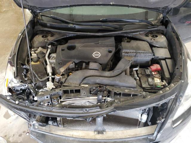 Photo 11 from auction – 2015 NISSAN ALTIMA 2.5 with VIN 1N4AL3AP9FC413900