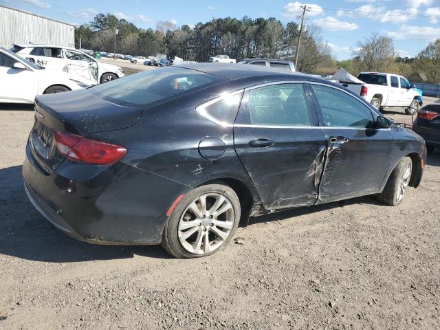 Photo 3 from auction – 2016 CHRYSLER 200 LIMITE with VIN 1C3CCCAB5GN148247