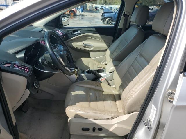 Photo 7 from auction – 2013 FORD ESCAPE SEL with VIN 1FMCU9H94DUB43536