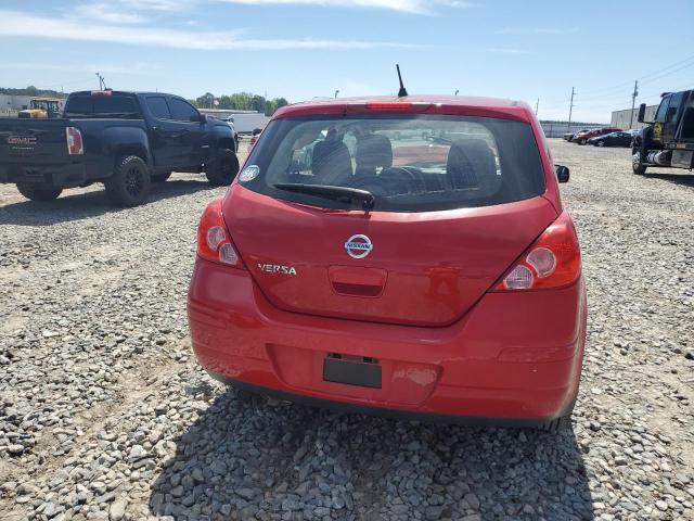 Photo 6 from auction – 2011 NISSAN VERSA with VIN 3N1BC1CP0BL511408