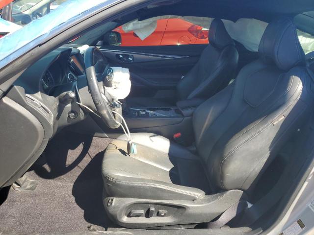 Photo 7 from auction – 2017 INFINITI Q60 PREMIU with VIN JN1EV7EK5HM361886