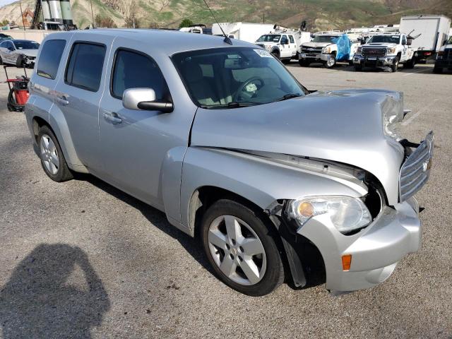 Photo 4 from auction – 2011 CHEVROLET HHR LT with VIN 3GNBABFU5BS596396