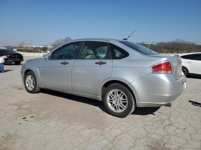 Photo 2 from auction – 2011 FORD FOCUS SE with VIN 1FAHP3FN3BW200282
