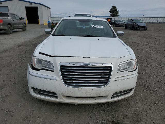 Photo 5 from auction – 2011 CHRYSLER 300 LIMITE with VIN 2C3CA5CG6BH585976