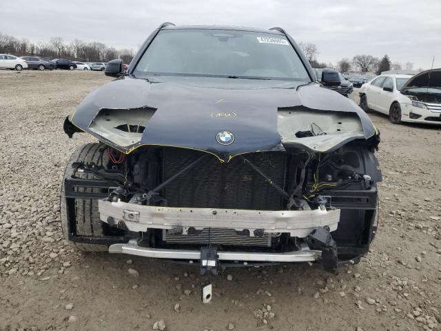 Photo 5 from auction – 2021 BMW X5 XDRIVE4 with VIN 5UXCR6C01M9E83809
