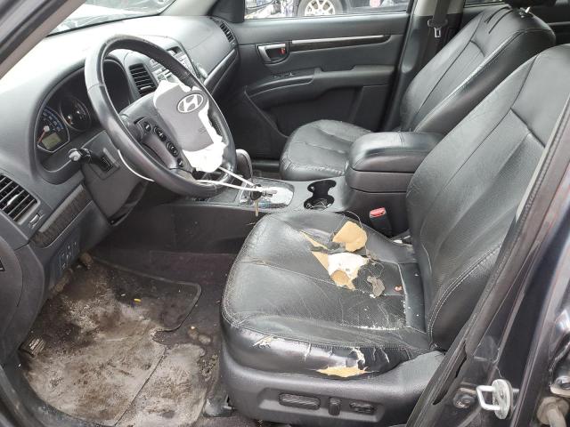 Снимка 7 от търг – 2009 HYUNDAI SANTA FE G с VIN 5NMSG73E29H239759