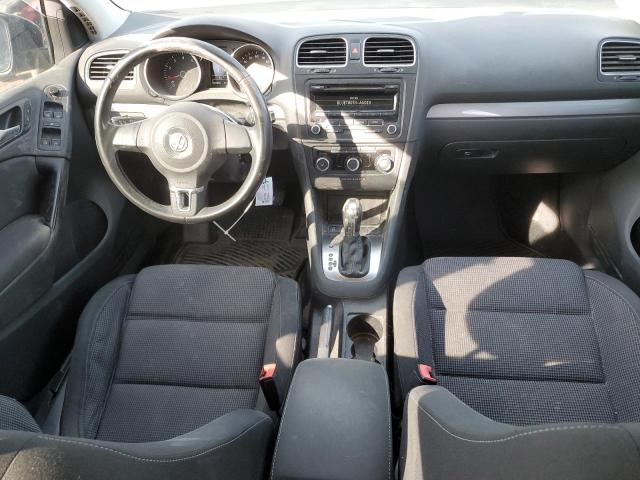 صورة رقم 8 من المزاد - 2013 VOLKSWAGEN GOLF مع VIN WVWDB7AJ7DW024682