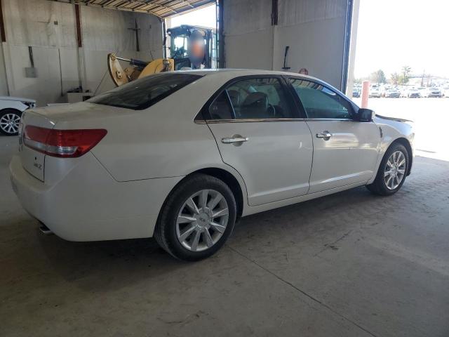 Photo 3 from auction – 2010 LINCOLN MKZ with VIN 3LNHL2GC0AR604232