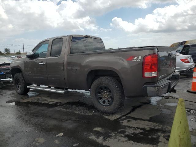Photo 2 from auction – 2007 GMC NEW SIERRA with VIN 2GTEK19J471579476