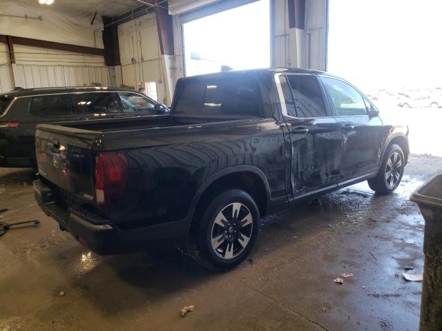 Photo 3 from auction – 2020 HONDA RIDGELINE with VIN 5FPYK3F51LB030168