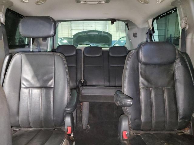 Photo 10 from auction – 2010 CHRYSLER TOWN & COU with VIN 2A4RR8D15AR392702